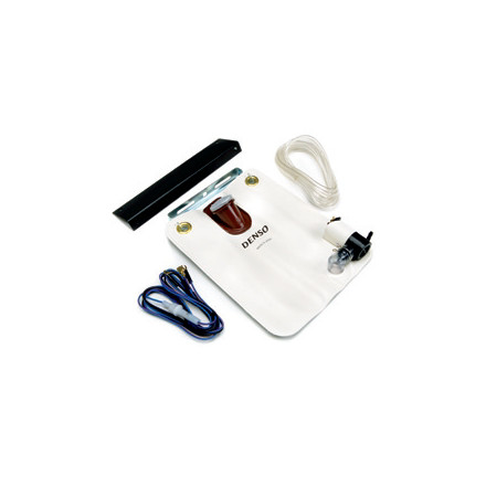 KAW WINDSHIELD WASHER KIT KAW WINDSHIELD WASHER KIT