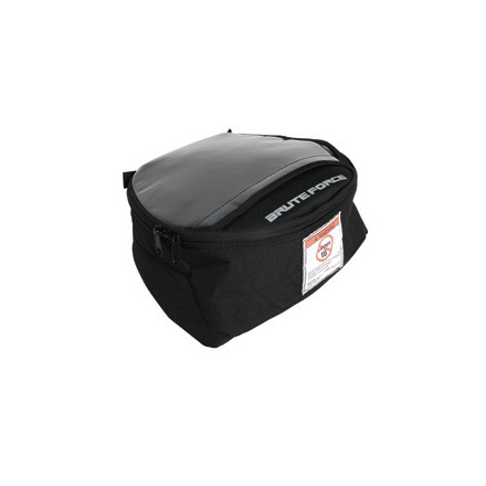 KAW TANK BAG BLACK KAW TANK BAG BLACK