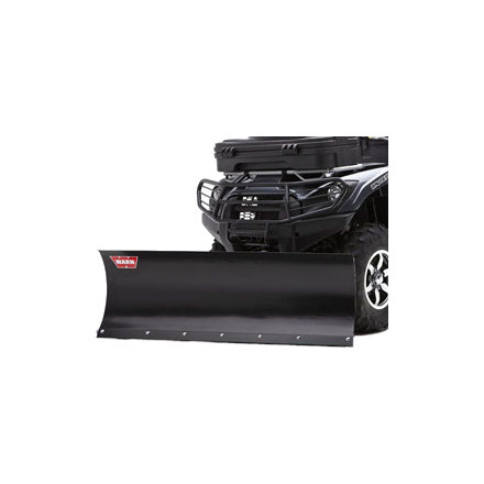 Kawasaki OEM Parts KAW WARN PROVANTAGE PLOW BLADE [obs]