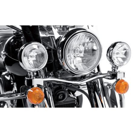 Kawasaki OEM Parts KAW LIGHT BAR CHROME Kawasaki OEM Parts KAW LIGHT BAR CHROME