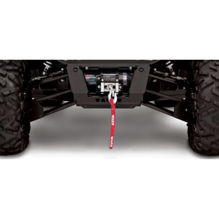 KAW WINCH MOUNT KAW WINCH MOUNT