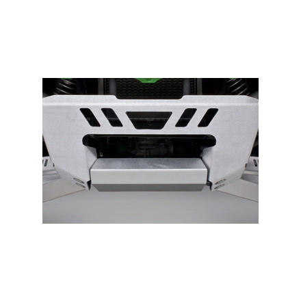 KAW FRONT BUMPER SKID PLATE KAW FRONT BUMPER SKID PLATE