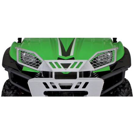 KAW BRUSH GUARD BUMPER ALUMINM KAW BRUSH GUARD BUMPER ALUMINM