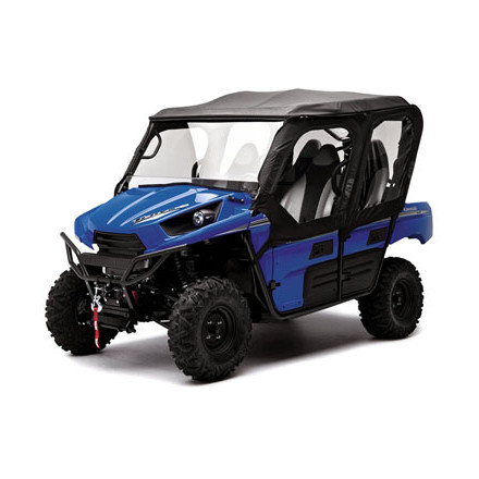 KAW SOFT CABIN DOORS KAW SOFT CABIN DOORS
