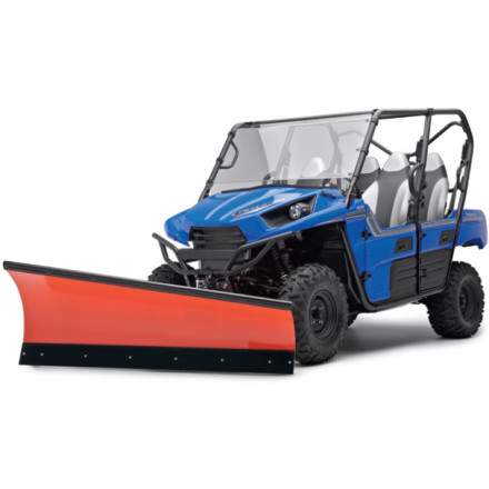 KAW SNOW PLOW ADAPTER KIT KAW SNOW PLOW ADAPTER KIT