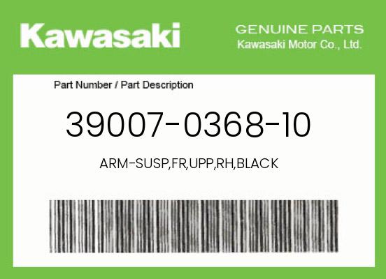 0 OEM Part 39007-0368-10