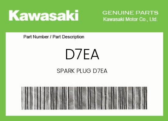 0 OEM Part D7EA