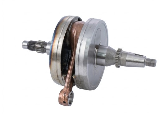 Kawasaki OEM Crankshaft-Comp 2019-2020 KX250 - 13031-0942 undefined