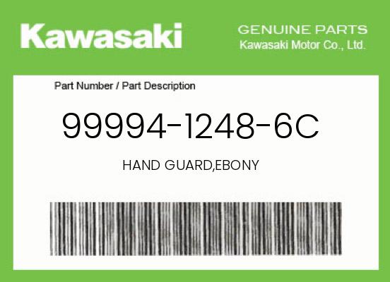 0 OEM Part 99994-1248-6C