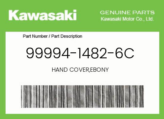 0 OEM Part 99994-1482-6C