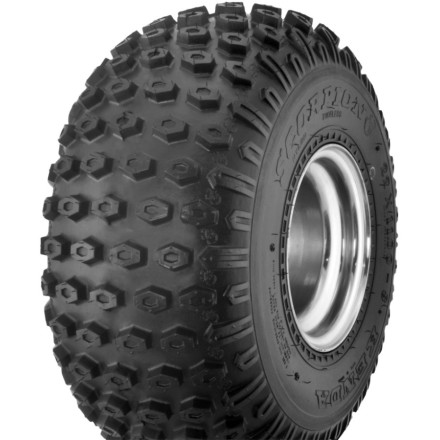 Kenda Scorpion Rear Tire