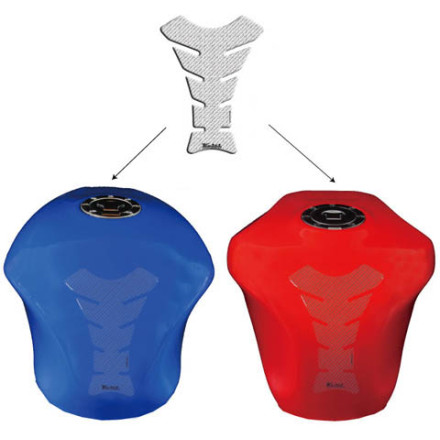 Keiti Braided Tank Protector Keiti Braided Tank Protector