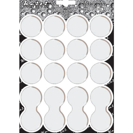 Keiti Protective Dots Keiti Protective Dots
