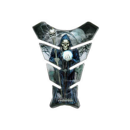 Keiti Small Tank Protector - Reaper Keiti Small Tank Protector - Reaper