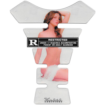 Keiti Tank Protector - Female Keiti Tank Protector - Female