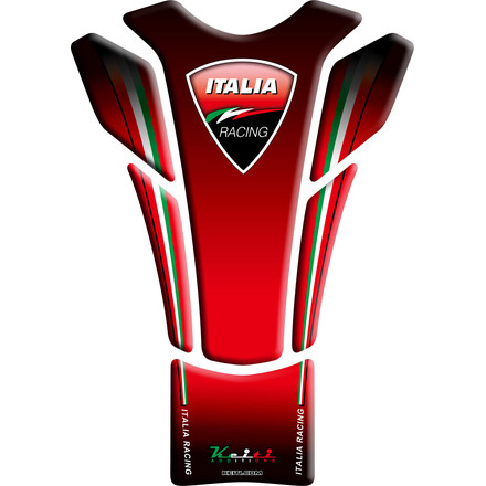 Keiti Tank Pad - Italian Keiti Tank Pad - Italian