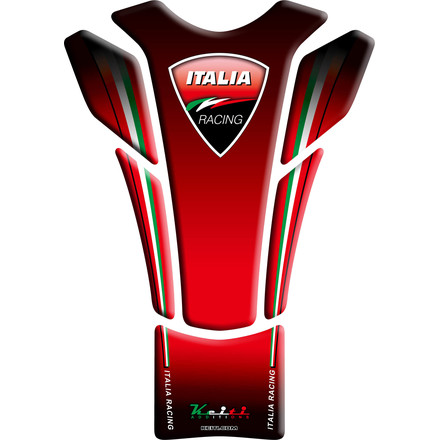 Keiti Tank Pad - Italian