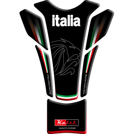 Keiti Tank Pad - Aprilia Keiti Tank Pad - Aprilia