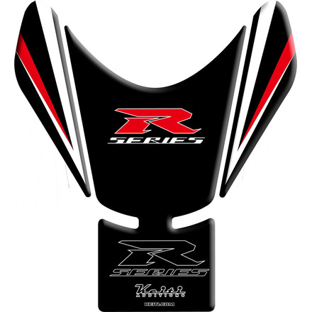 Keiti Tank Pad - Suzuki GSX-R Keiti Tank Pad - Suzuki GSX-R