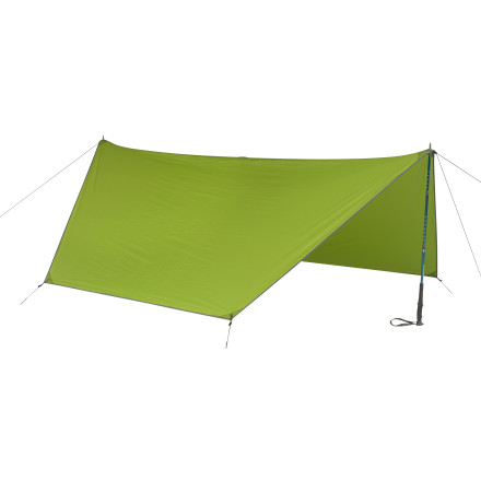 Kelty Upslope Tarp Kelty Upslope Tarp