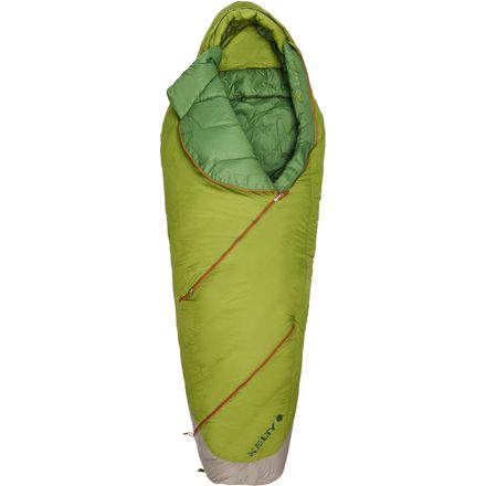 Kelty Sine Sleeping Bag: 20F Down Kelty Sine Sleeping Bag: 20F Down