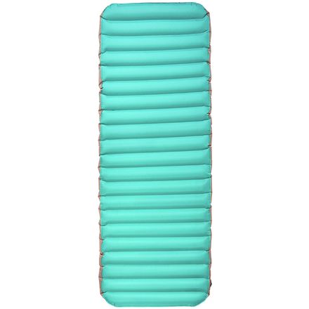 Kelty Tru.Comfort Camp Bed Single