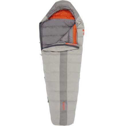 Kelty Cosmic 40 Sleeping Bag: 40F Down Kelty Cosmic 40 Sleeping Bag: 40F Down