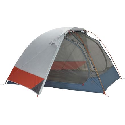 Kelty Dirt Motel Tent: 3-Person 3-Season