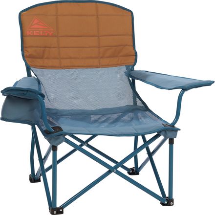 Kelty Lowdown Mesh Chair