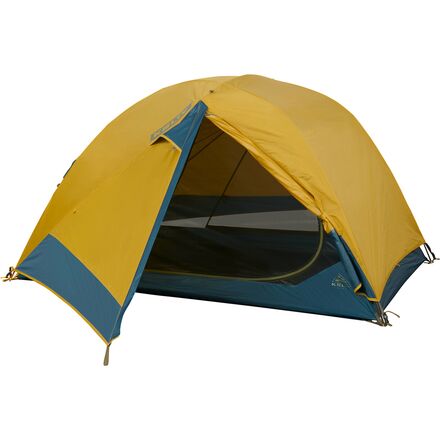 Kelty Far Out 2 Tent: 2-Person 3-Season