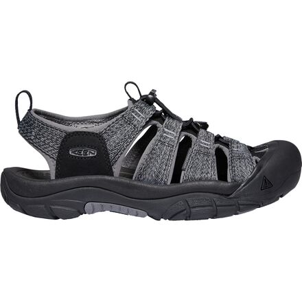 keen newport atv