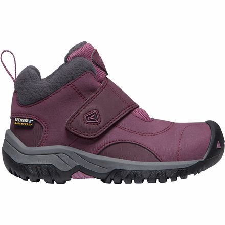 KEEN Kootonay II WP Boot - Little Girls' KEEN Kootonay II WP Boot - Little Girls'