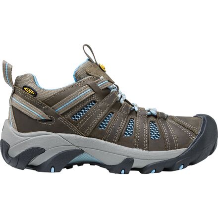 KEEN Voyageur Hiking Shoe - Women's KEEN Voyageur Hiking Shoe - Women's