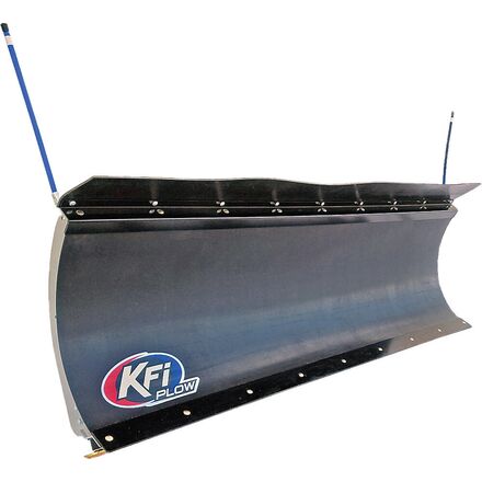 KFI UTV Pro Series Poly Plow Blade