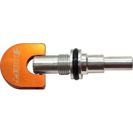KREFT Moto Power Dial 2.0 Quick Adjust Power Valve Tool KREFT Moto Power Dial 2.0 Quick Adjust Power Valve Tool