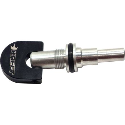 KREFT Moto Power Dial 2.0 Quick Adjust Power Valve Tool KREFT Moto Power Dial 2.0 Quick Adjust Power Valve Tool