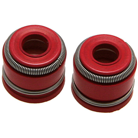 Kibblewhite Exhaust Valve Seals