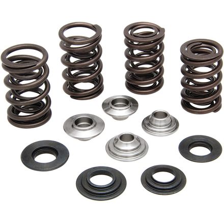 Kibblewhite Valve Spring Kit | MotoSport