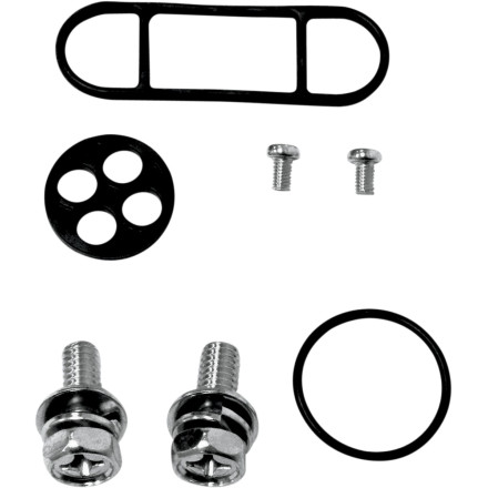 K&S Fuel Petcock Repair Kit