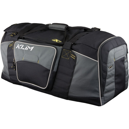 Klim 2014 Team Bag Klim 2014 Team Bag