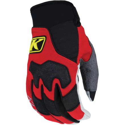 Klim 2014 Dakar Gloves