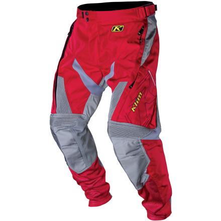 Klim 2014 Dakar ITB Pants