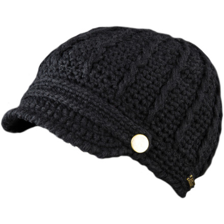Klim 2014 Women's Peak Beanie Klim 2014 Women's Peak Beanie