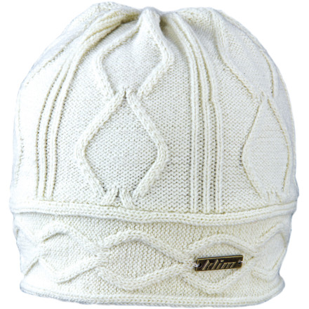 Klim 2014 Women's Pow Beanie Klim 2014 Women's Pow Beanie