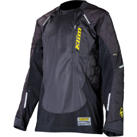 Klim 2016 Dakar Pro Jersey Klim 2016 Dakar Pro Jersey