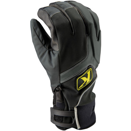 Klim 2014 Powerxross Gloves