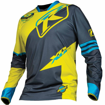 Klim XC Jersey