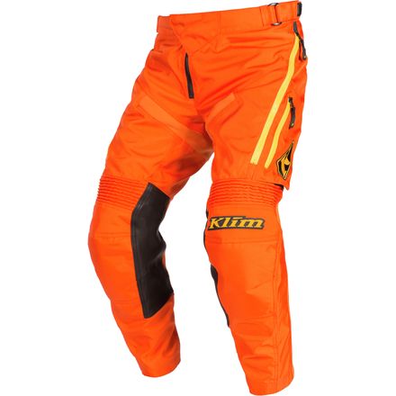 Klim 2016 Dakar ITB Pants Klim 2016 Dakar ITB Pants