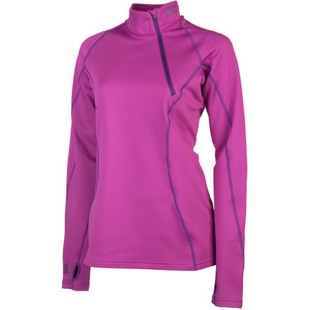 Klim Women's Solstice Shirt 3.0 Klim Women's Solstice Shirt 3.0