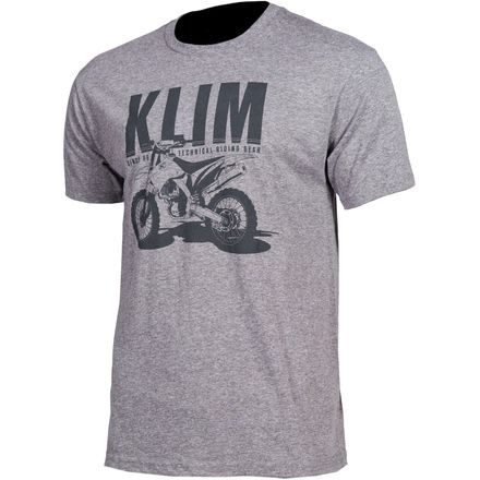 Klim Escape T-Shirt Klim Escape T-Shirt